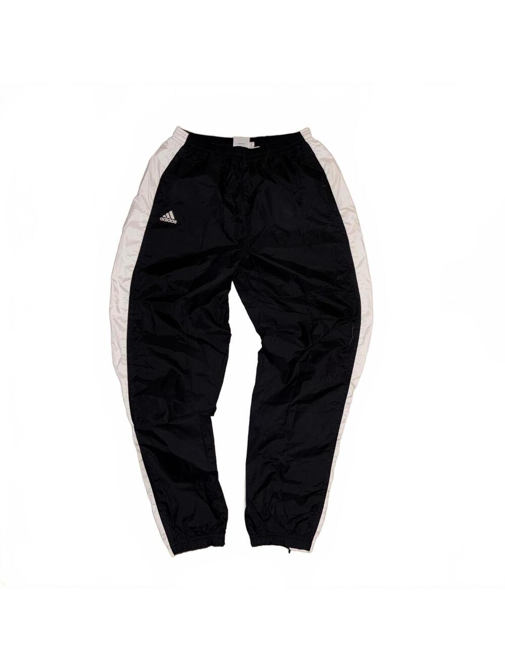 Y2K Adidas Track Pants